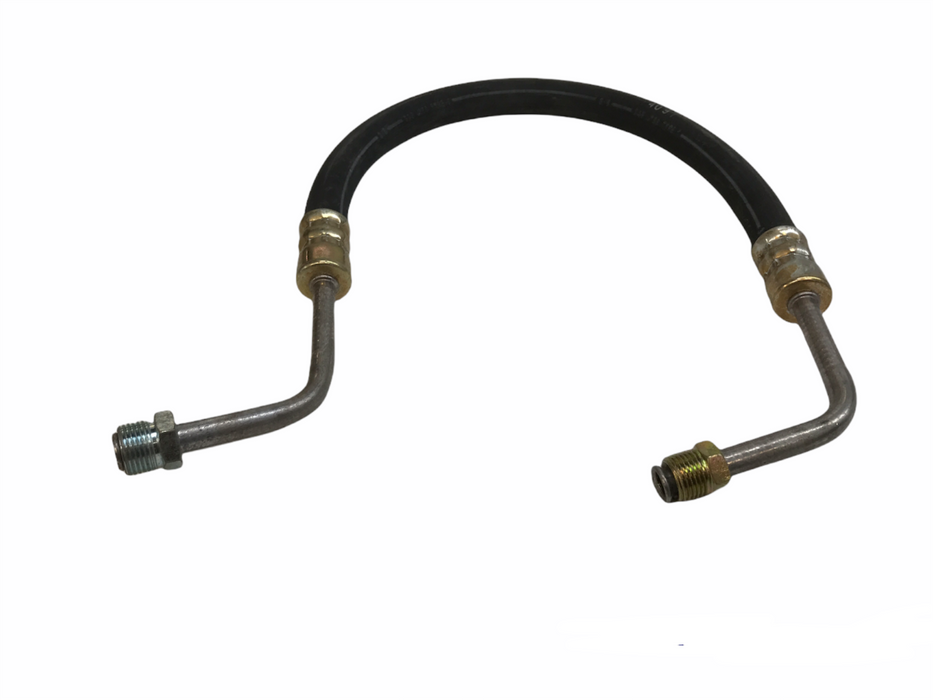 Moog Power Steering Pressure Line Hose M4097 NOS