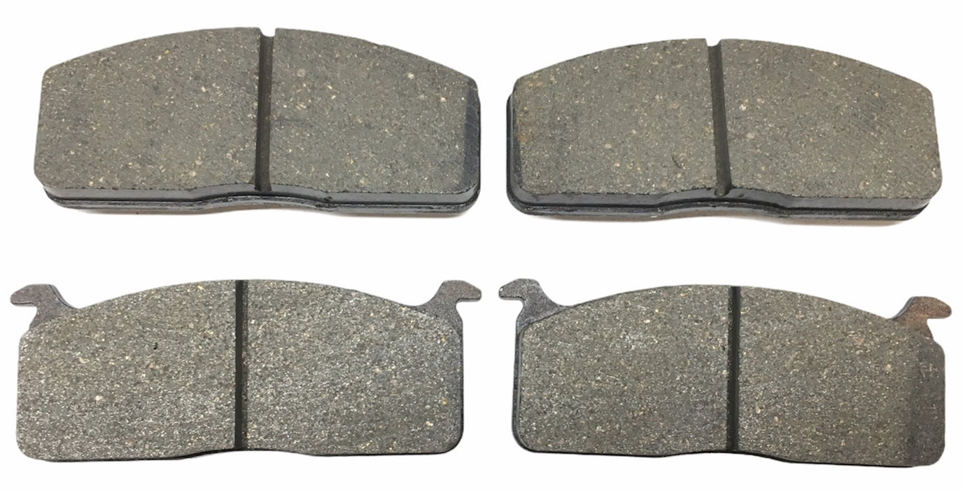 A Better Brake Disc Brake Pads D197 NOS