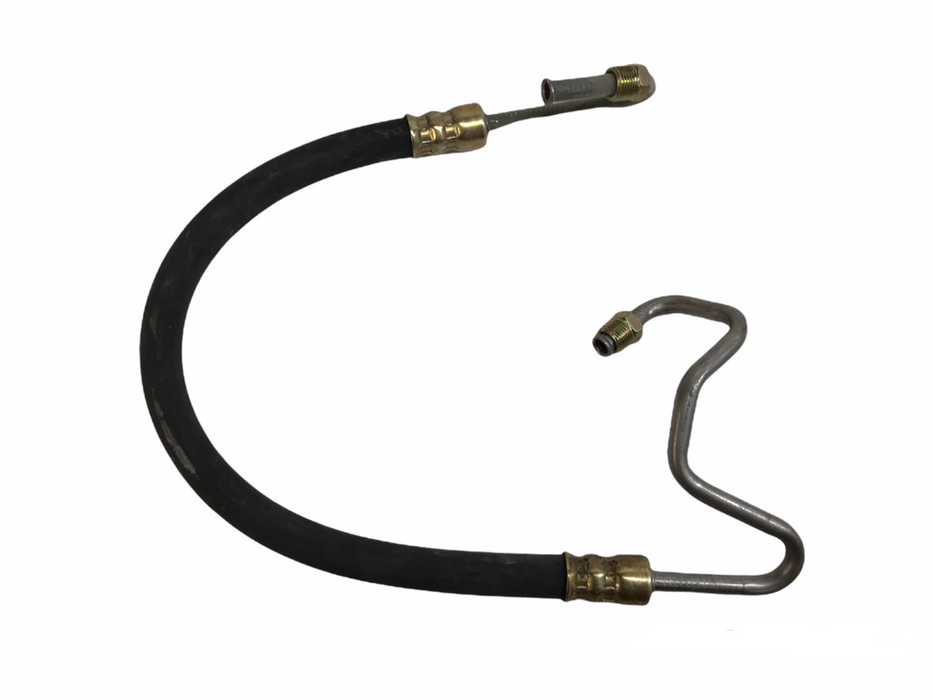 Moog Power Steering Pressure Line Hose M701 NOS