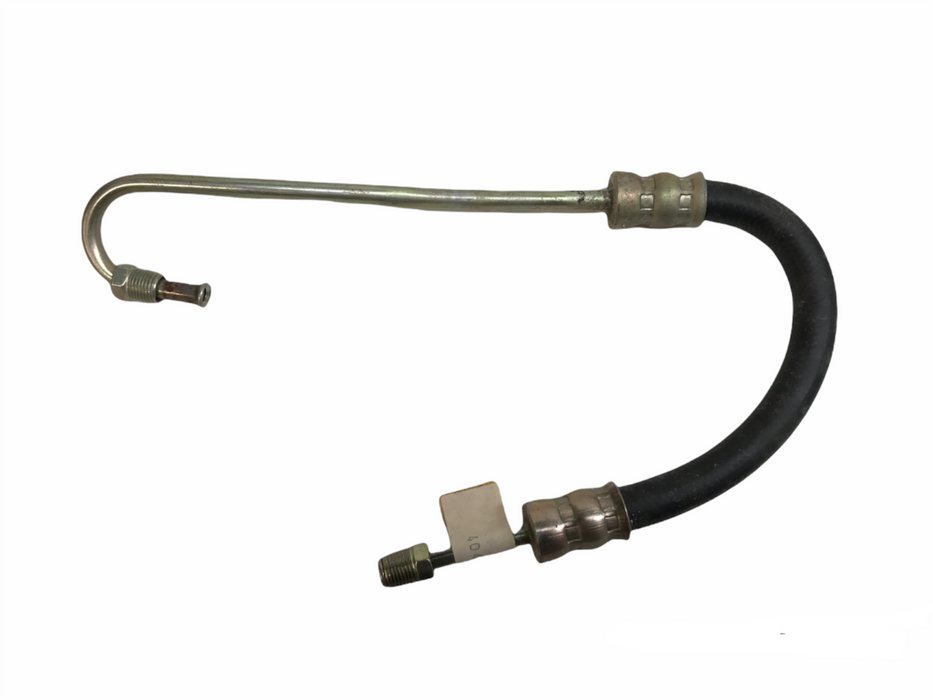 Moog Power Steering Pressure Line Hose Assembly M4047 NOS