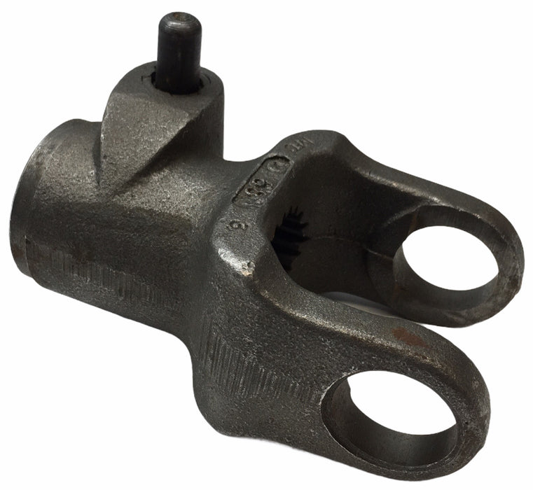 John Deere Universal Joint Yoke AC14389 NOS