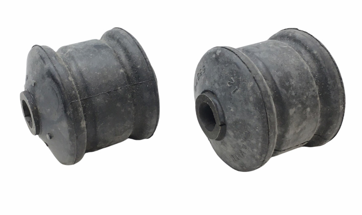 McQuay-Norris Suspension Control Arm Bushing Kit [Lot of 2] FB573 NOS