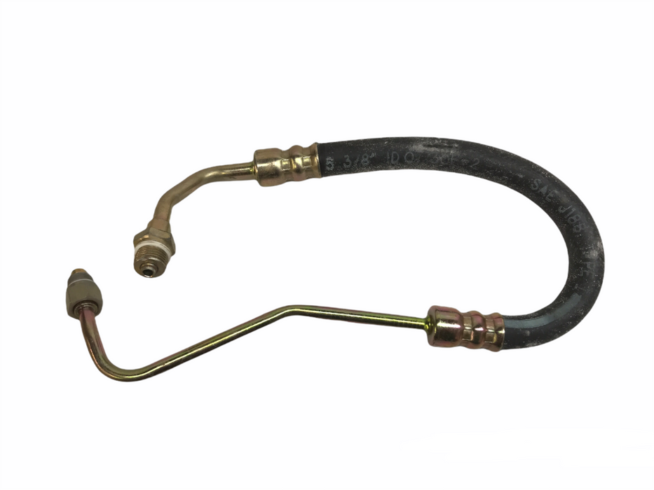 Moog Power Steering Pressure Line Hose M4222 NOS
