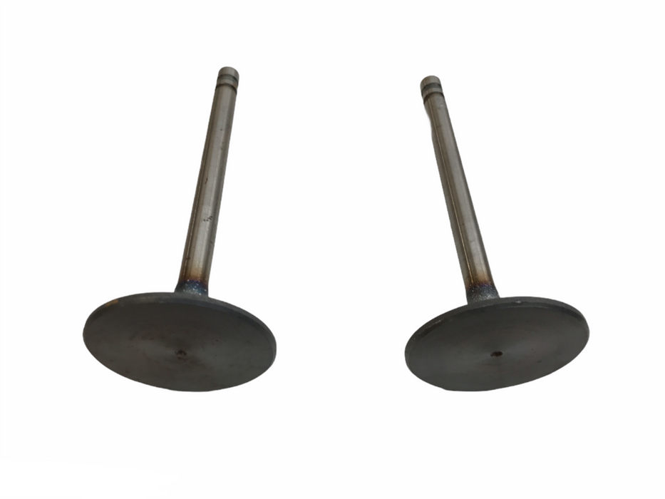 Federal Mogul Engine Intake Exhaust Valve Set V3378AL [Lot of 2] NOS