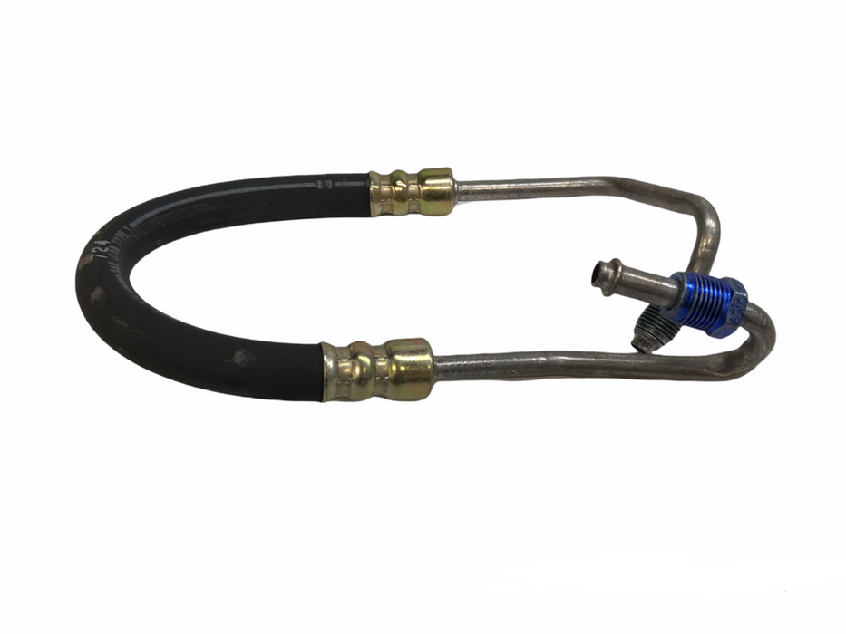 Moog Power Steering Pressure Line Hose Assembly M724 NOS