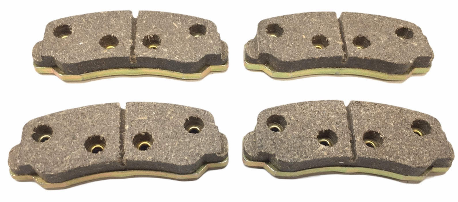 A Better Brake Disc Brake Pads D305 NOS