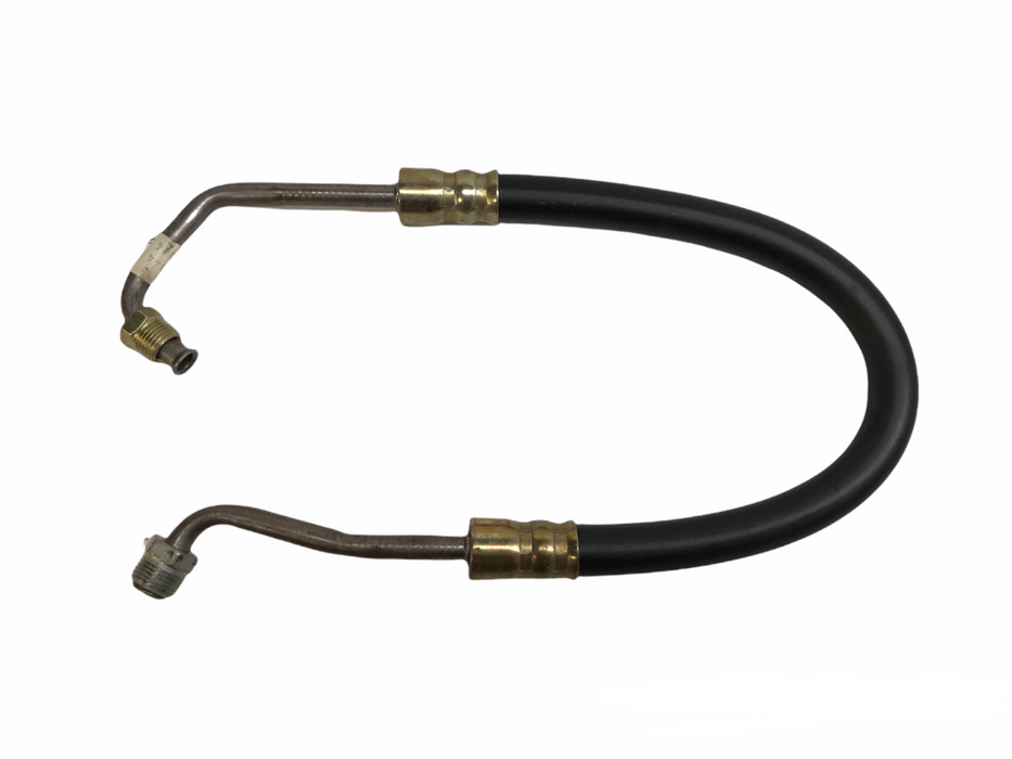 Moog Power Steering Pressure Line Hose Assembly M844 NOS