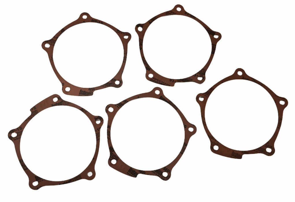 Interface Gasket 9130-AF HGC MP-15 [Lot of 5] NOS