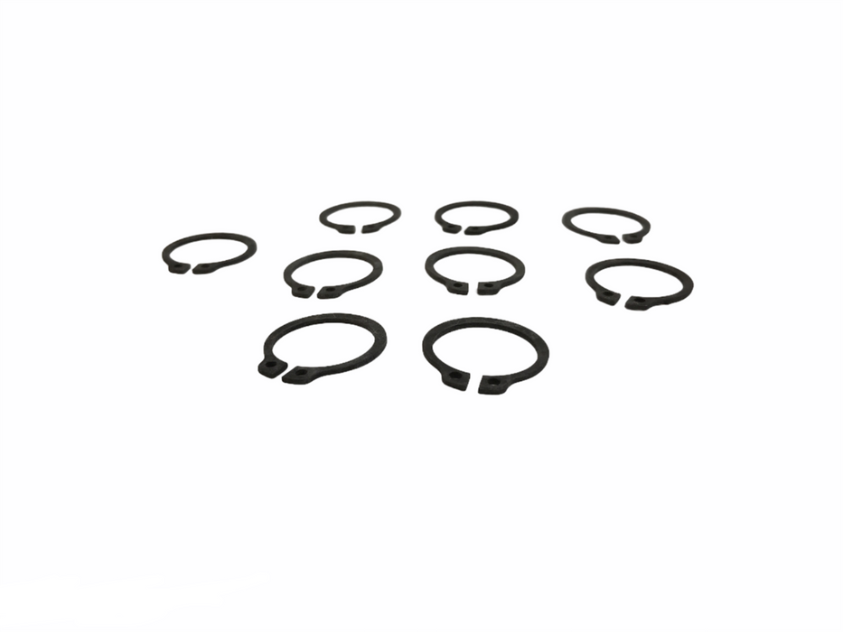 Snap Ring for CASE 370016 [Lot of 9] NOS