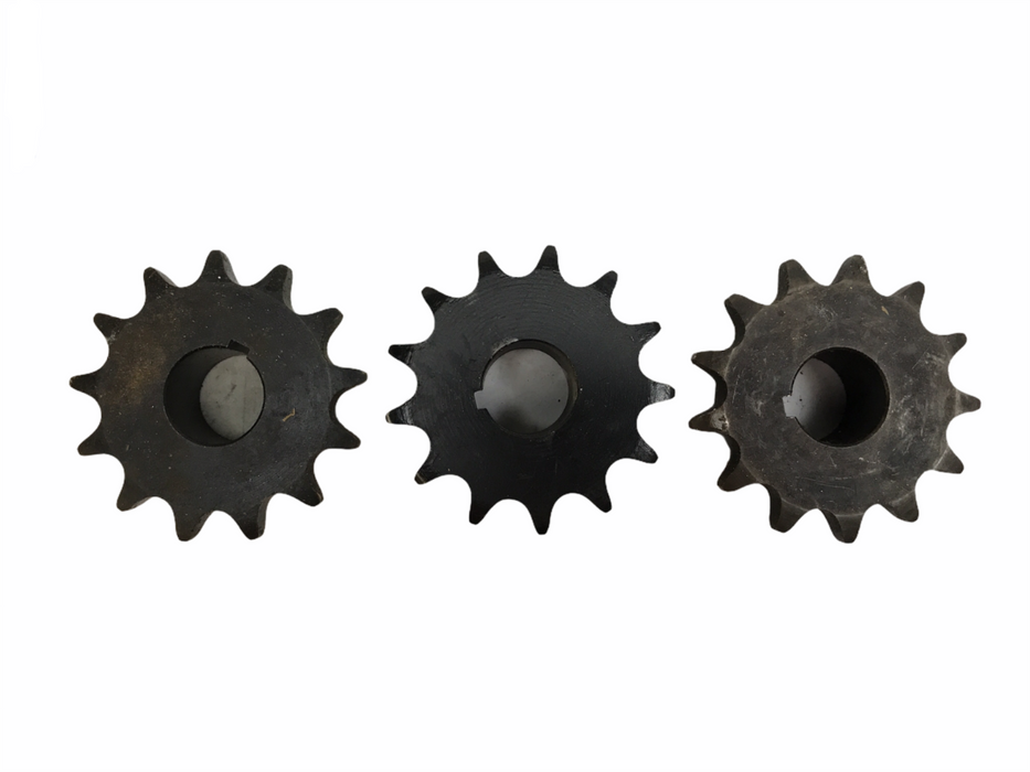 Browning 1-1/8" Sprocket 6013X [Lot of 3] NOS